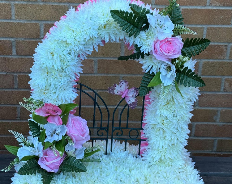 Funeral Flowers