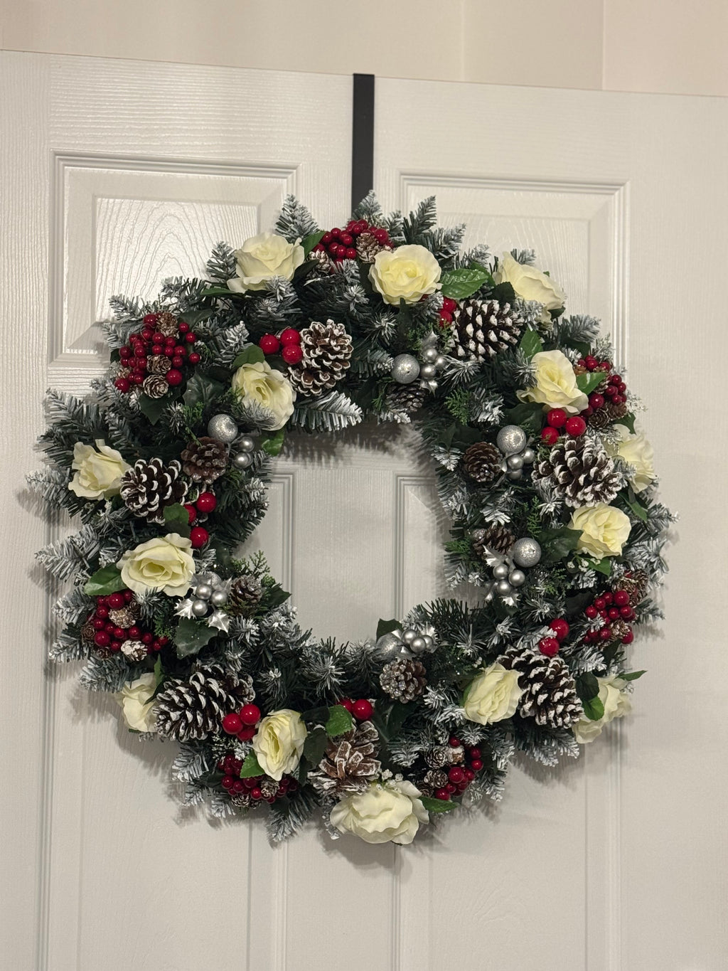 Christmas wreaths