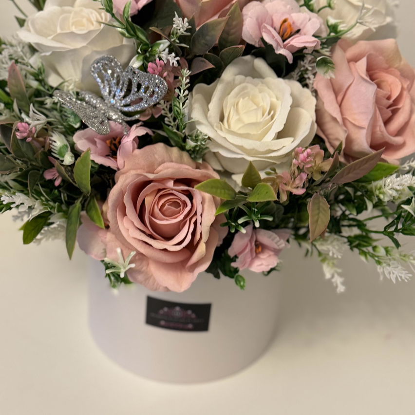 Artificial Hatbox