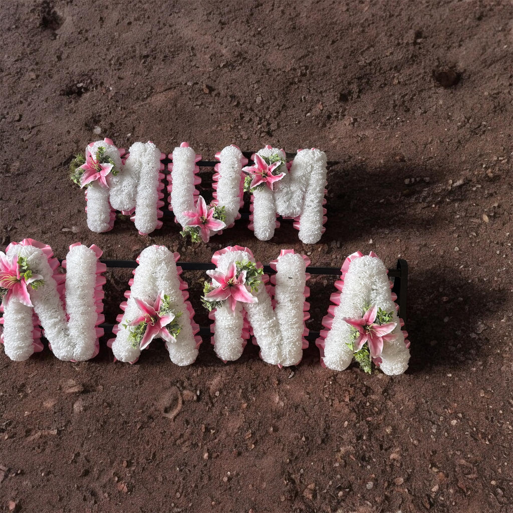 Nana or any other 4 letter tribute