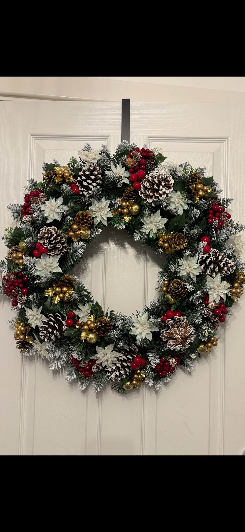 Christmas wreaths