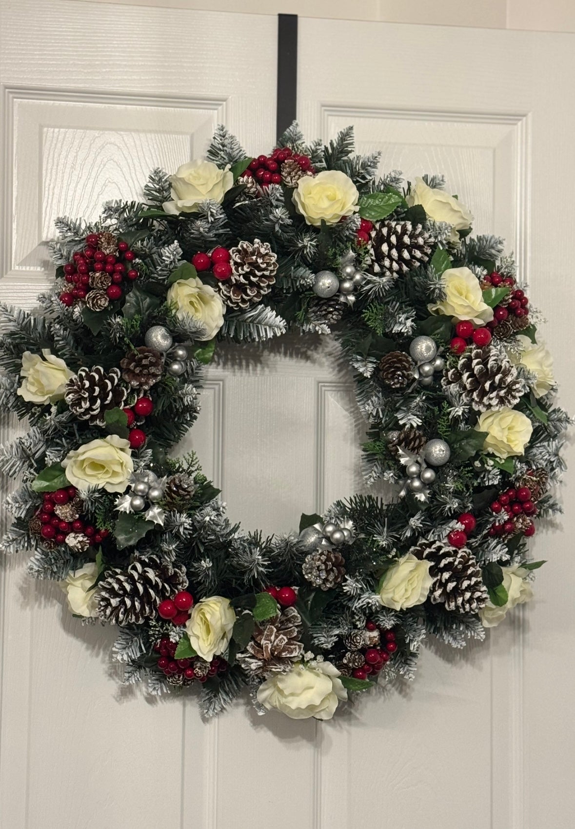 Christmas wreaths
