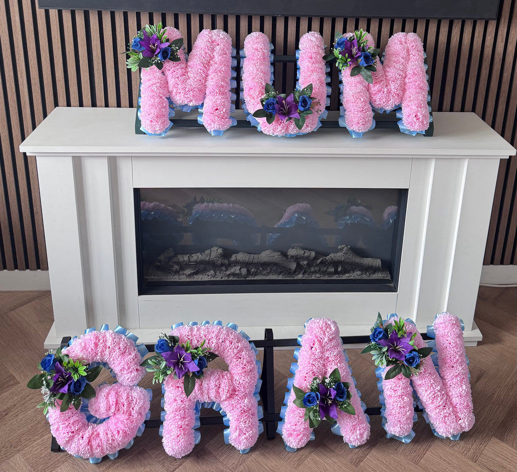 Nana or any other 4 letter tribute