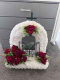 Luxury Artificial memorial gates of Heaven