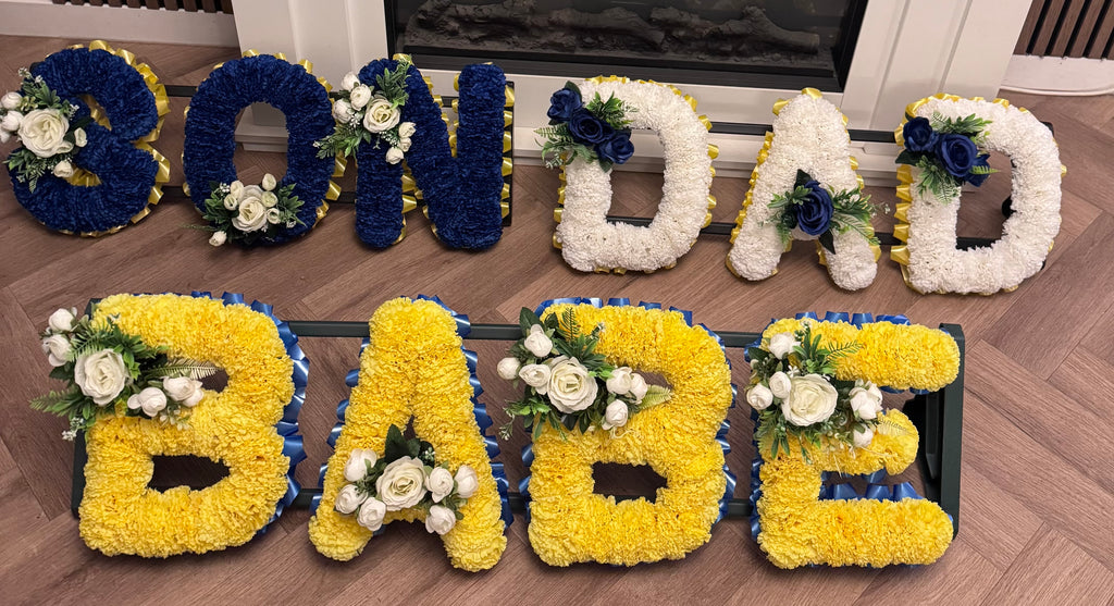 Nana or any other 4 letter tribute