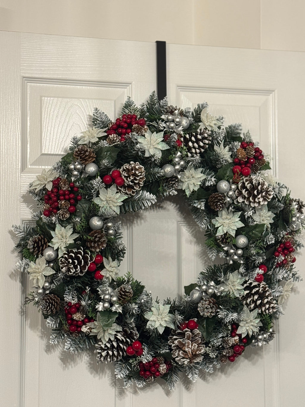 Christmas wreaths