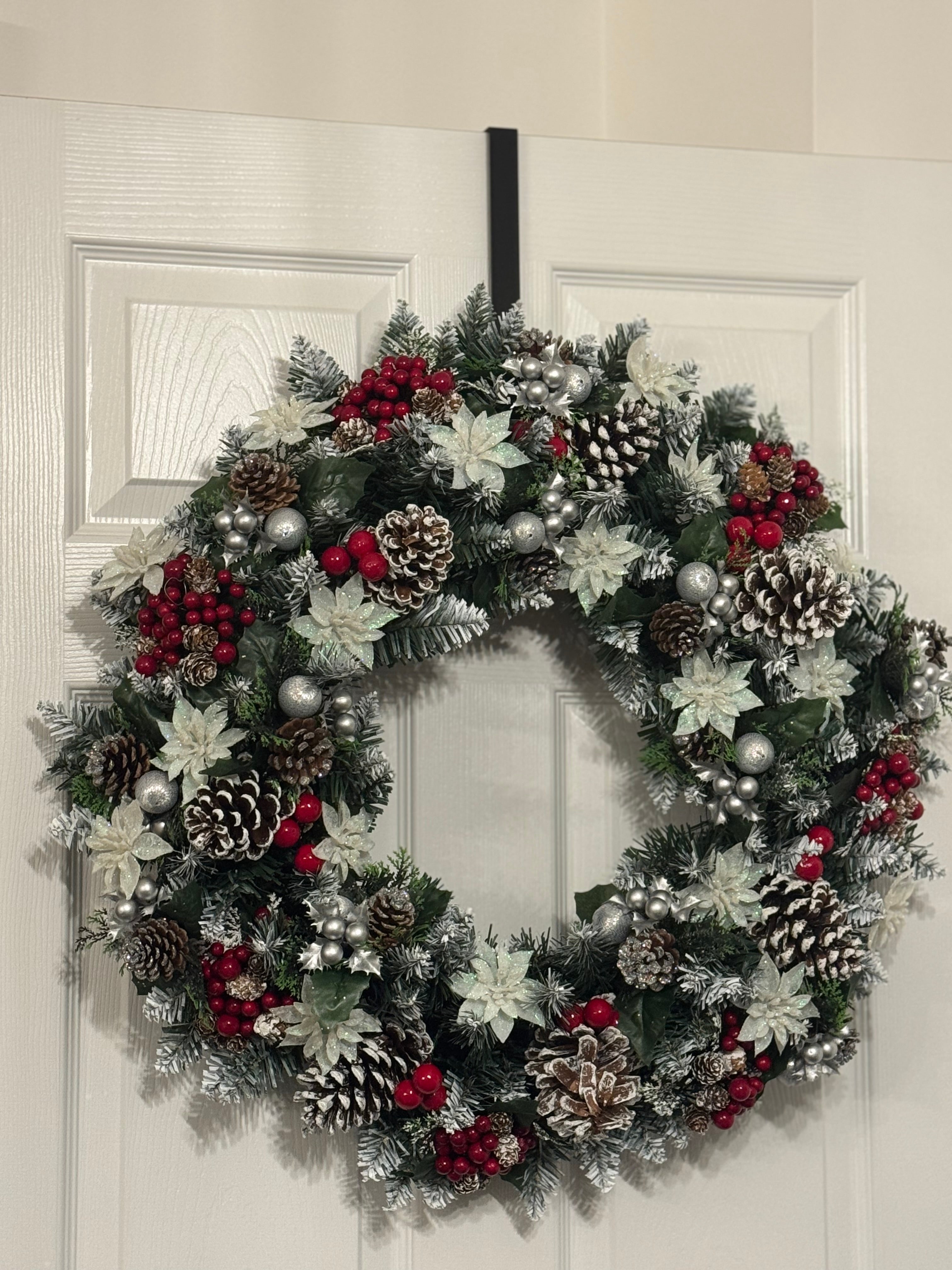 Christmas wreaths