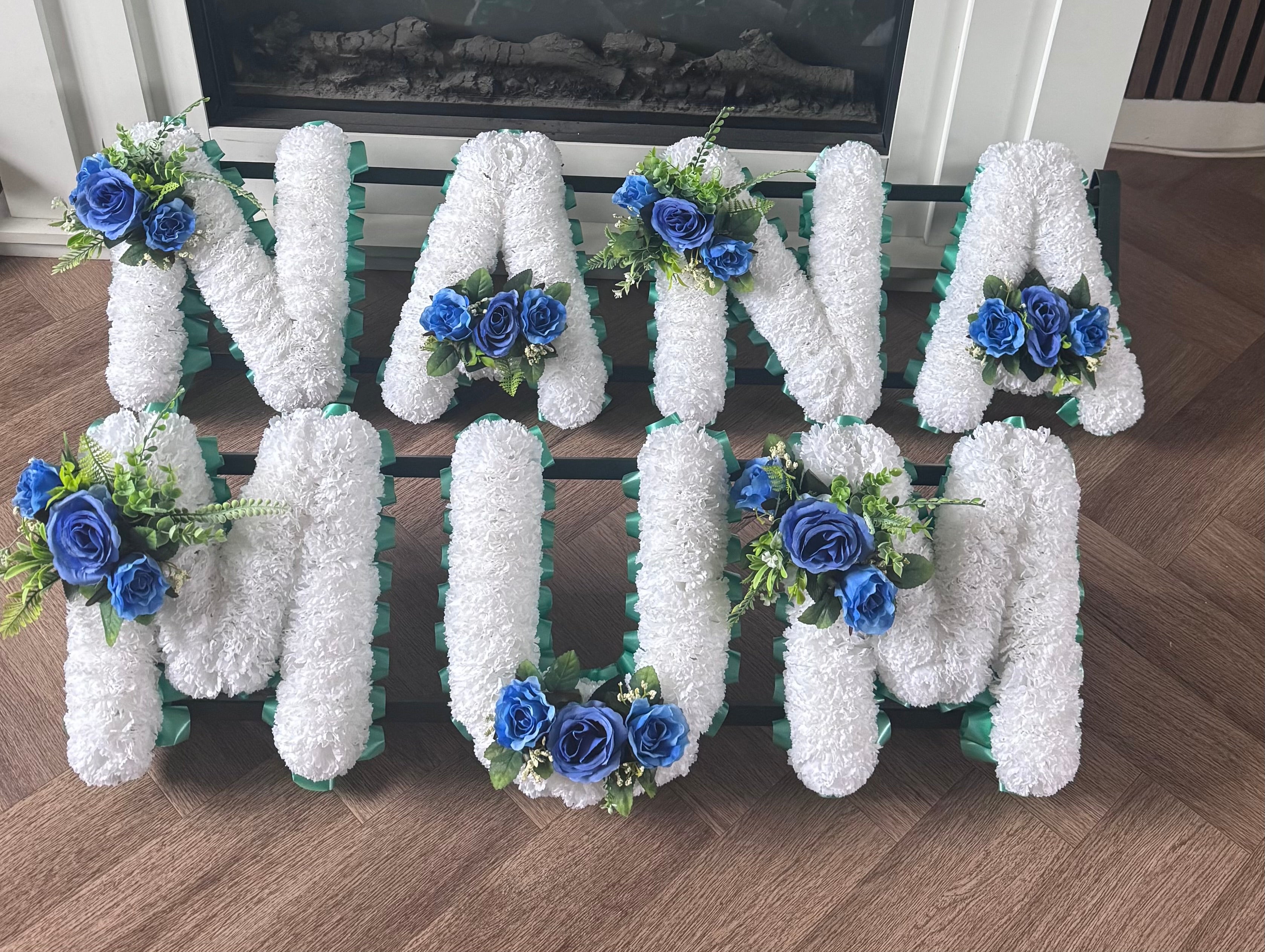 Nana or any other 4 letter tribute