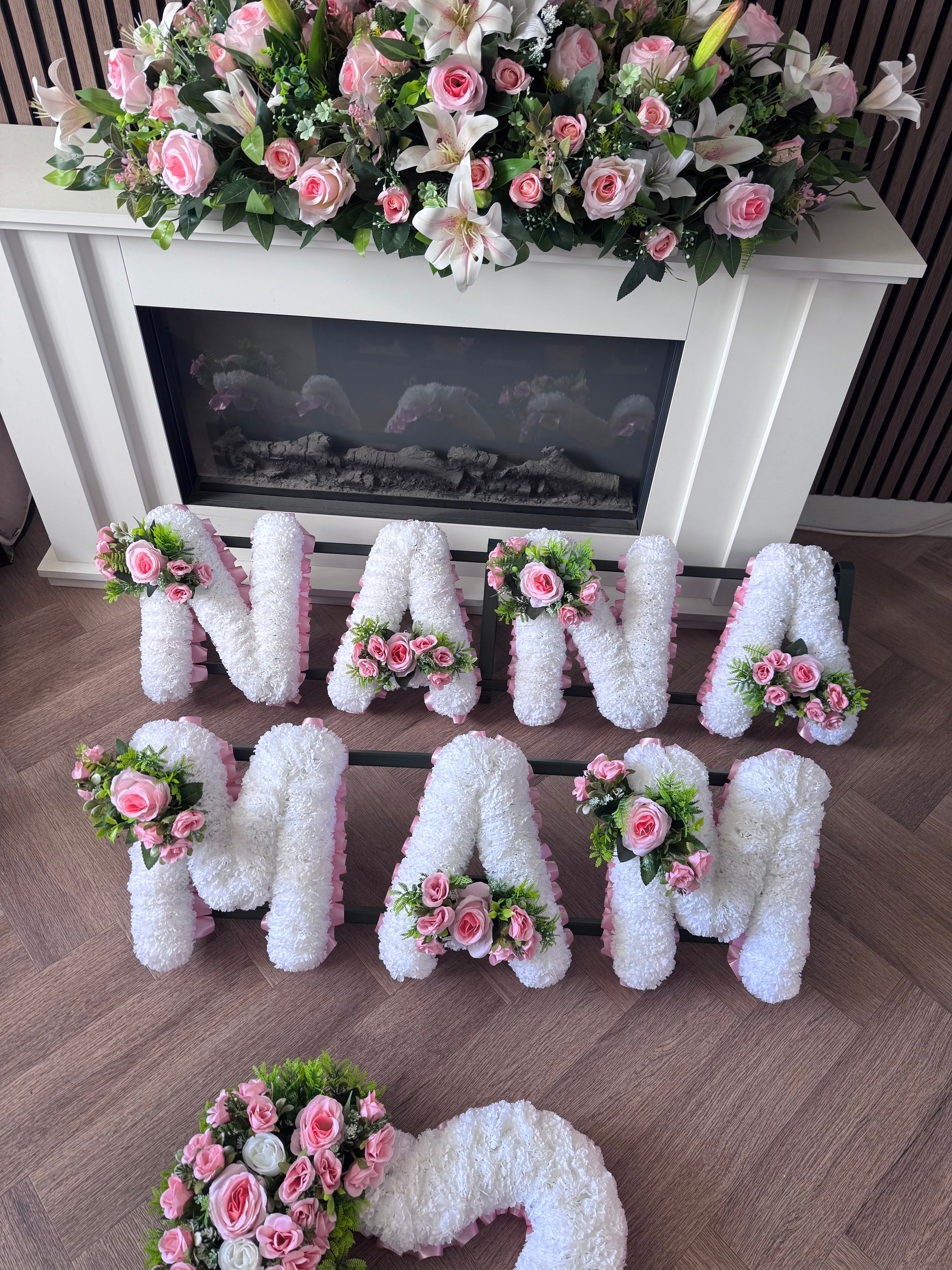 Nana or any other 4 letter tribute