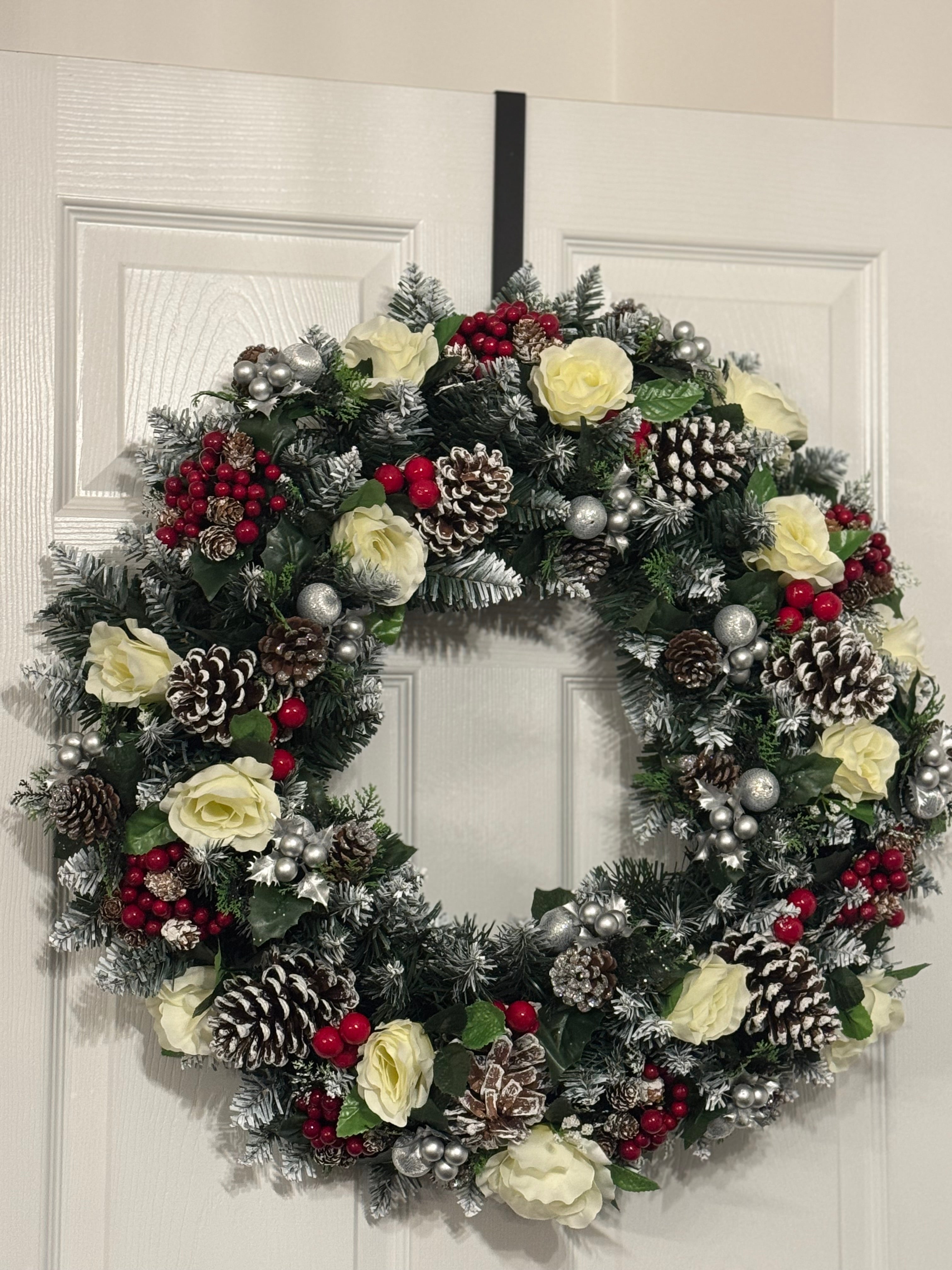 Christmas wreaths